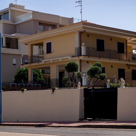 جرافينا دي كاتانيا Viaggio In Sicilia B&B المظهر الخارجي الصورة