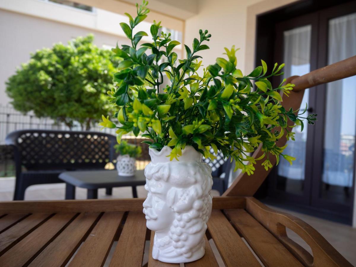 جرافينا دي كاتانيا Viaggio In Sicilia B&B المظهر الخارجي الصورة