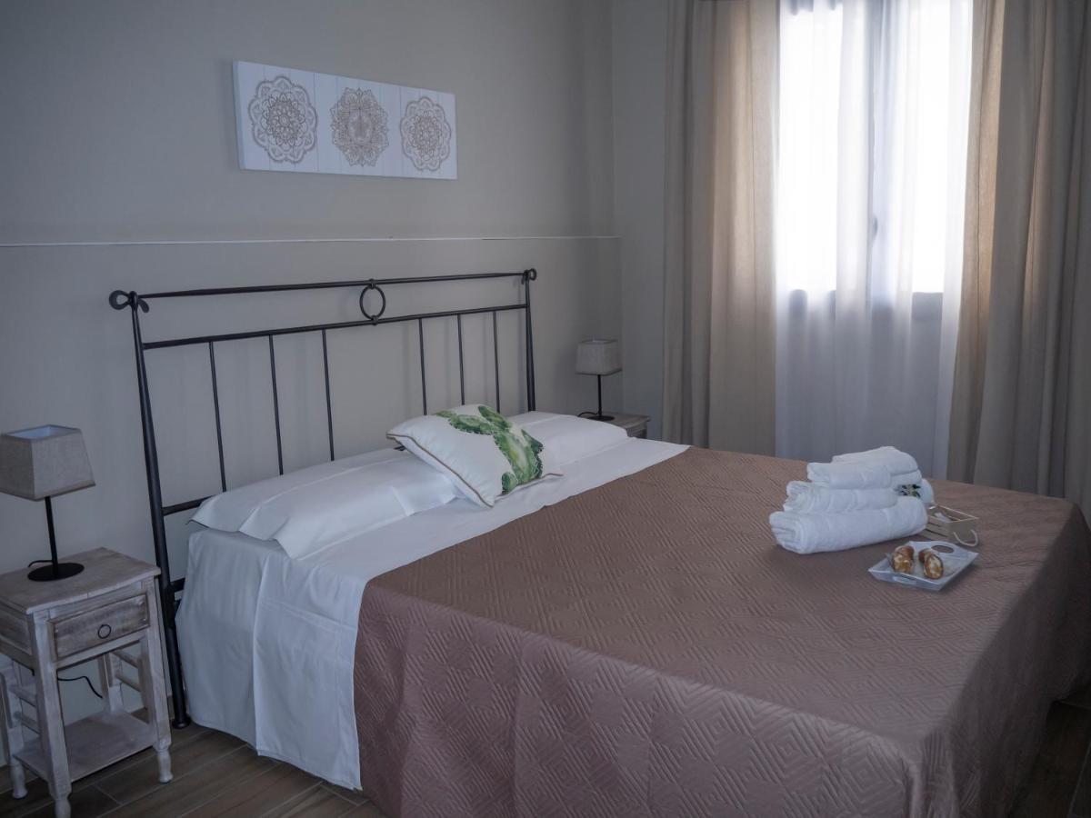 جرافينا دي كاتانيا Viaggio In Sicilia B&B المظهر الخارجي الصورة