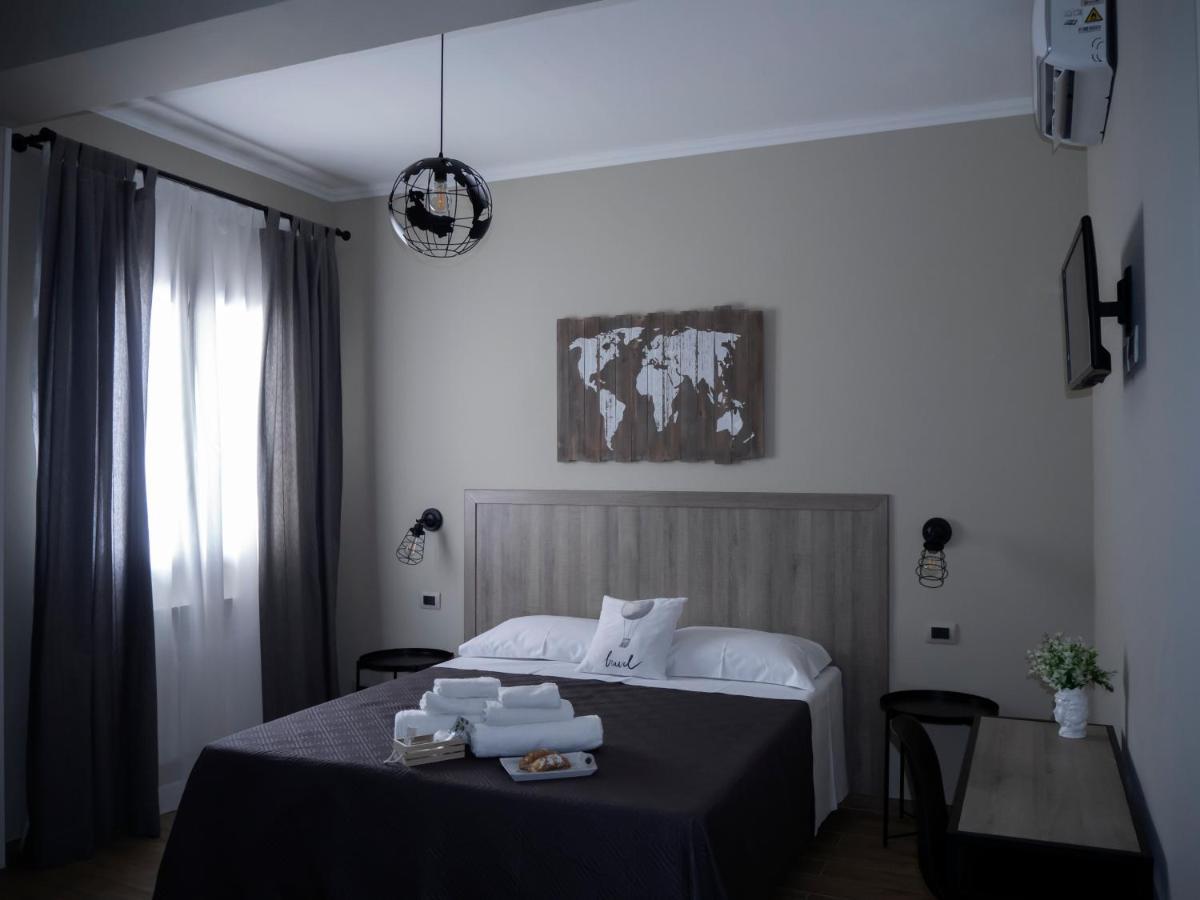 جرافينا دي كاتانيا Viaggio In Sicilia B&B المظهر الخارجي الصورة