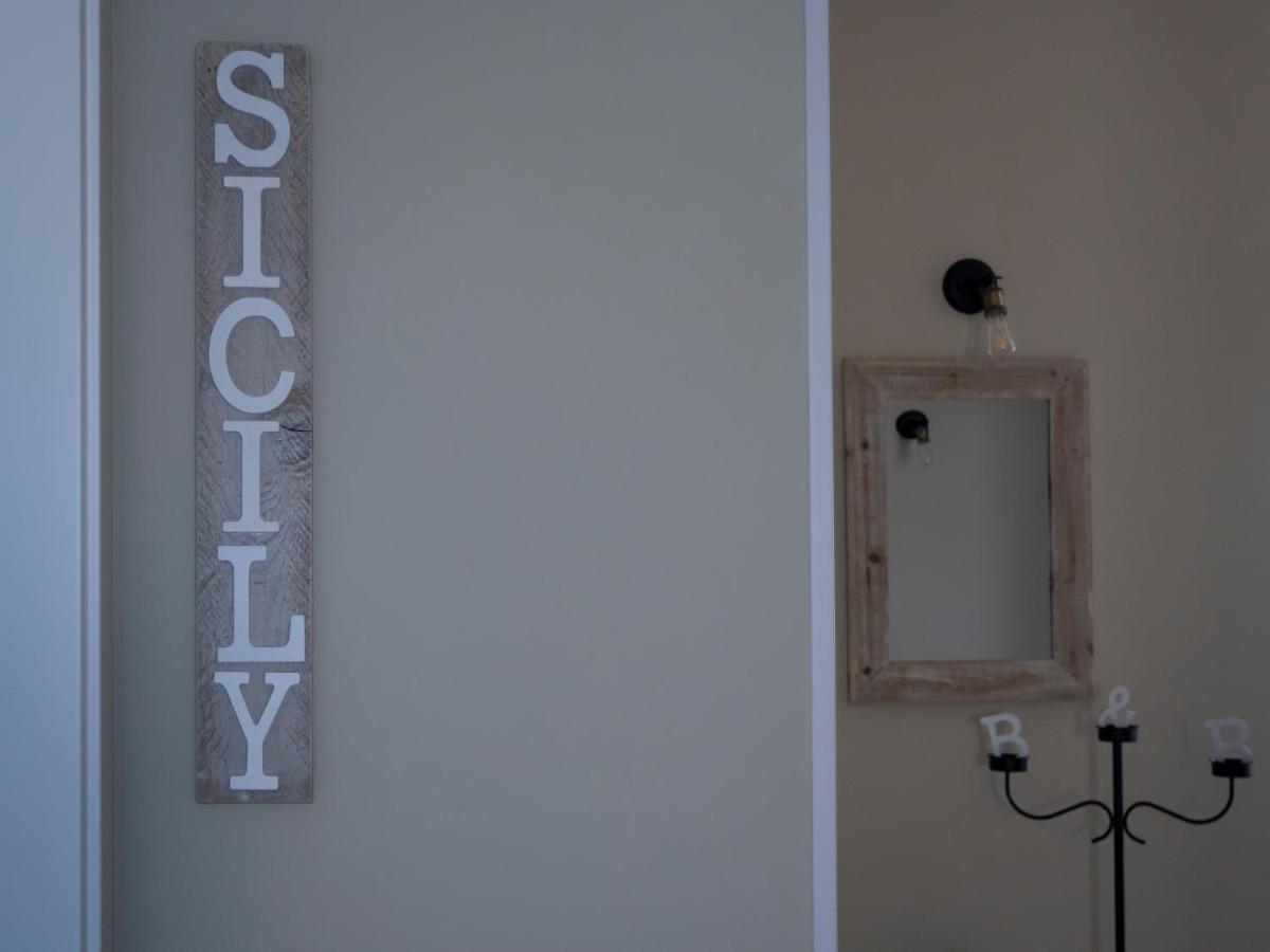 جرافينا دي كاتانيا Viaggio In Sicilia B&B المظهر الخارجي الصورة