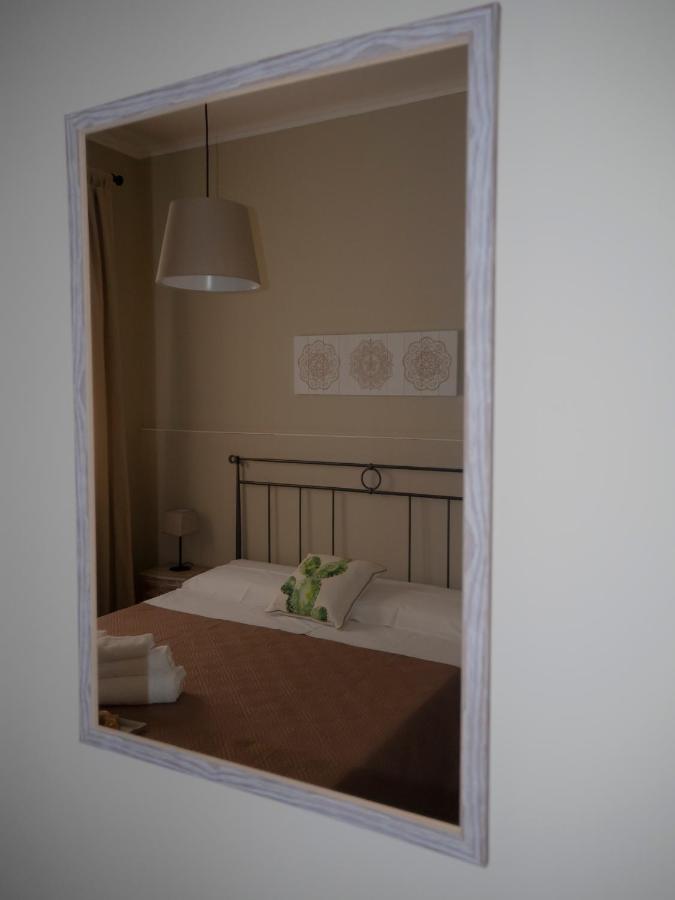 جرافينا دي كاتانيا Viaggio In Sicilia B&B المظهر الخارجي الصورة
