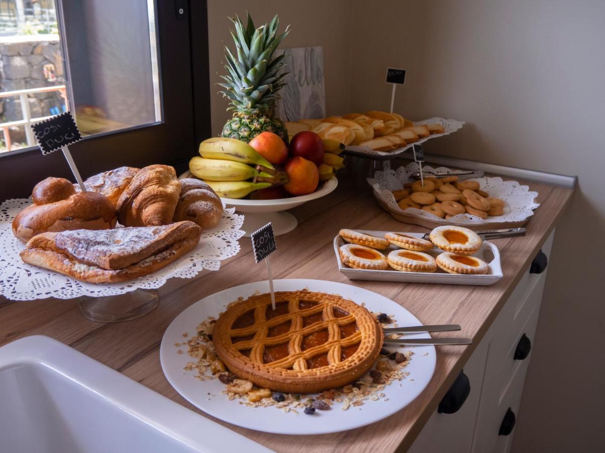 جرافينا دي كاتانيا Viaggio In Sicilia B&B المظهر الخارجي الصورة