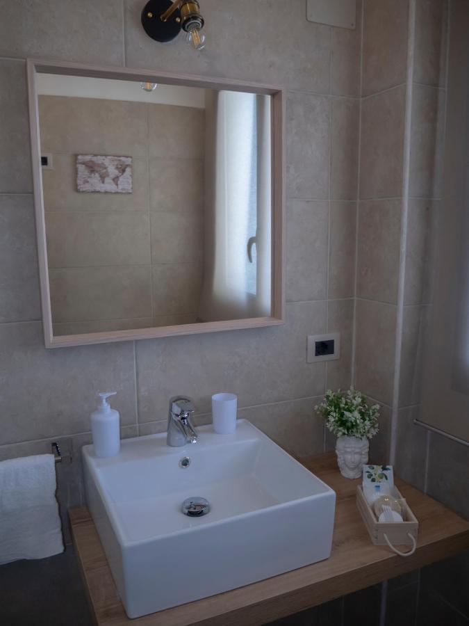 جرافينا دي كاتانيا Viaggio In Sicilia B&B المظهر الخارجي الصورة