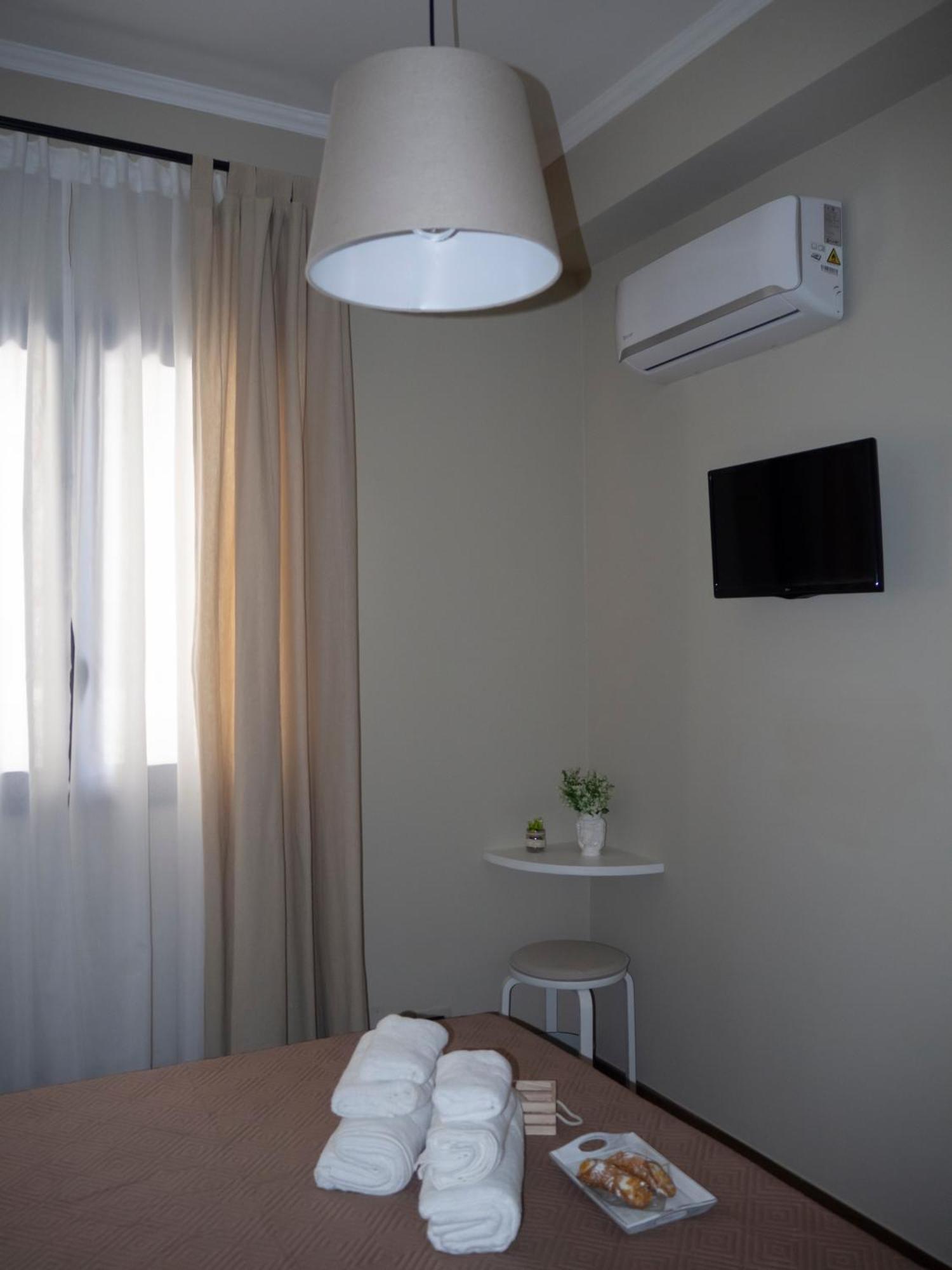جرافينا دي كاتانيا Viaggio In Sicilia B&B المظهر الخارجي الصورة