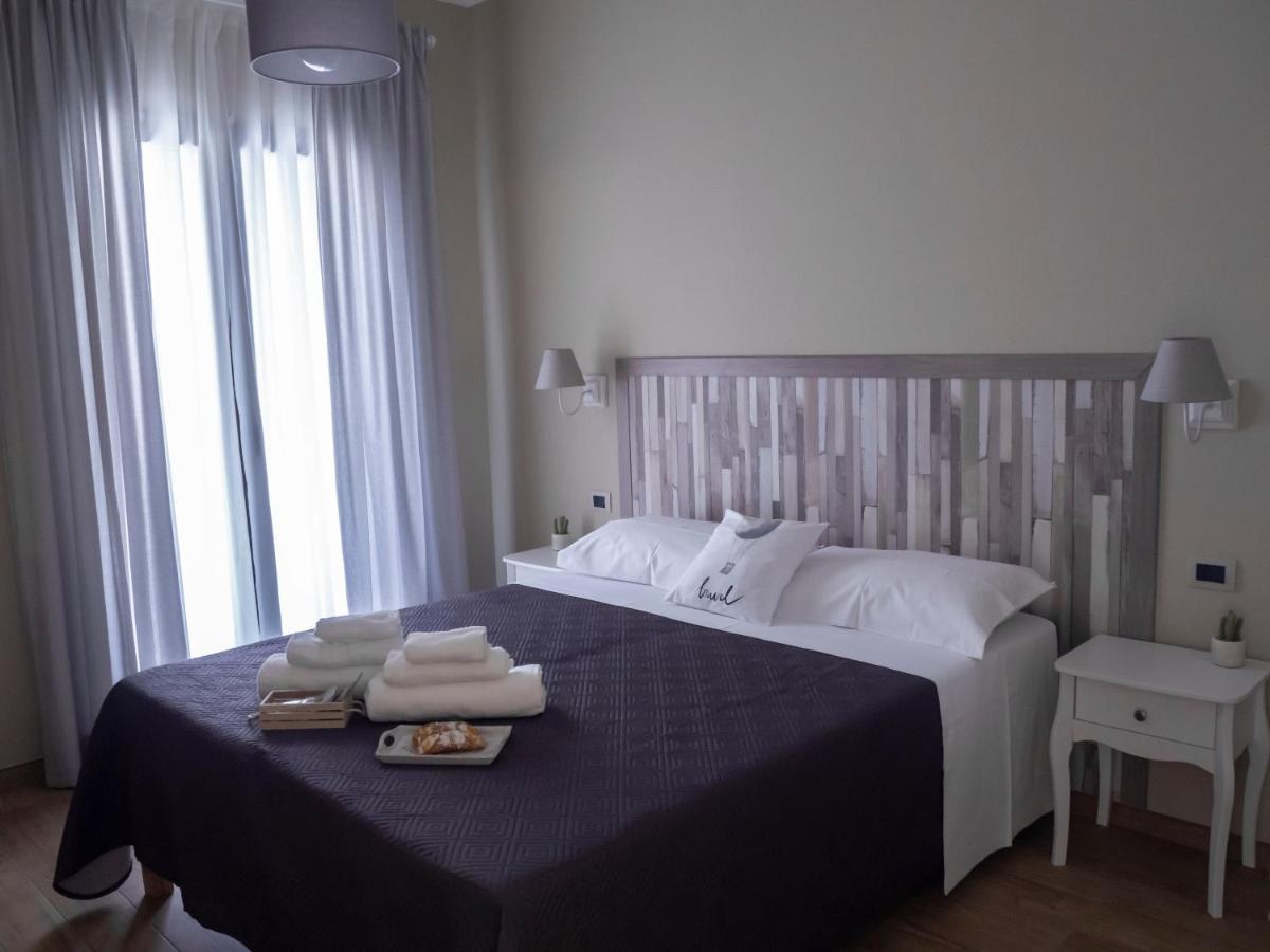 جرافينا دي كاتانيا Viaggio In Sicilia B&B المظهر الخارجي الصورة